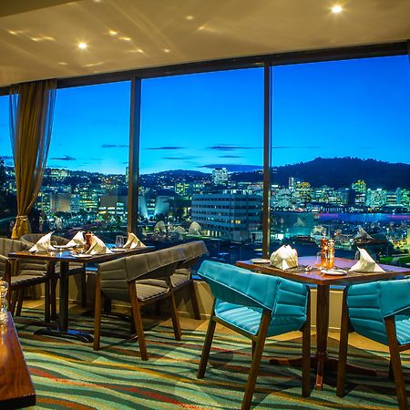 Copthorne Hotel Wellington, Oriental Bay Екстер'єр фото