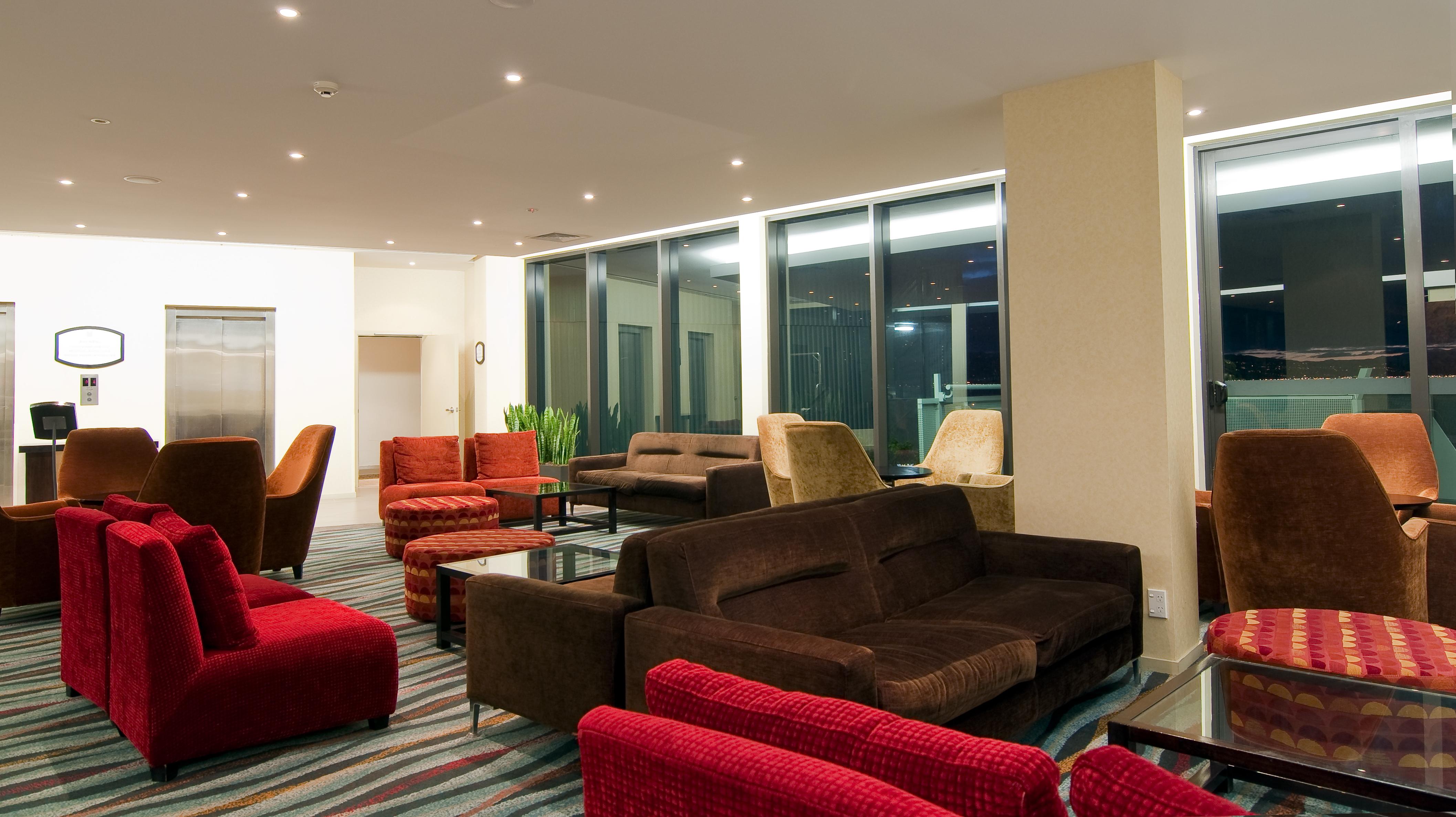 Copthorne Hotel Wellington, Oriental Bay Екстер'єр фото