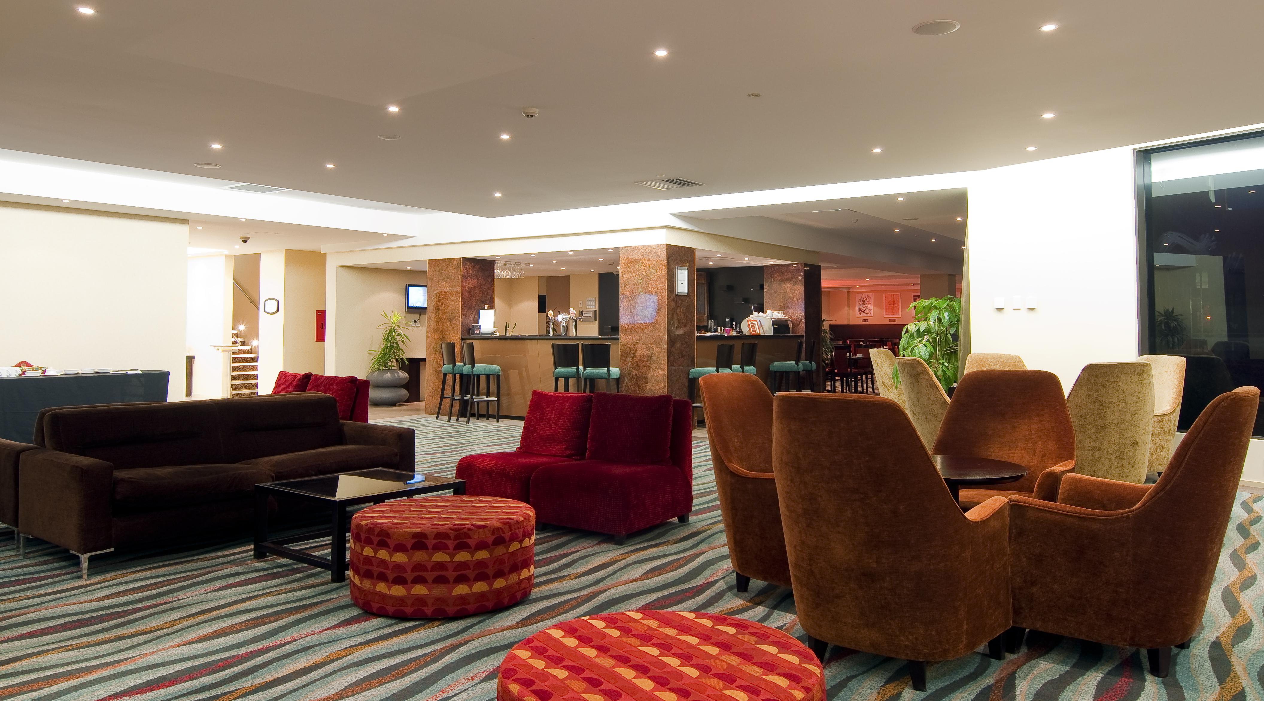 Copthorne Hotel Wellington, Oriental Bay Екстер'єр фото