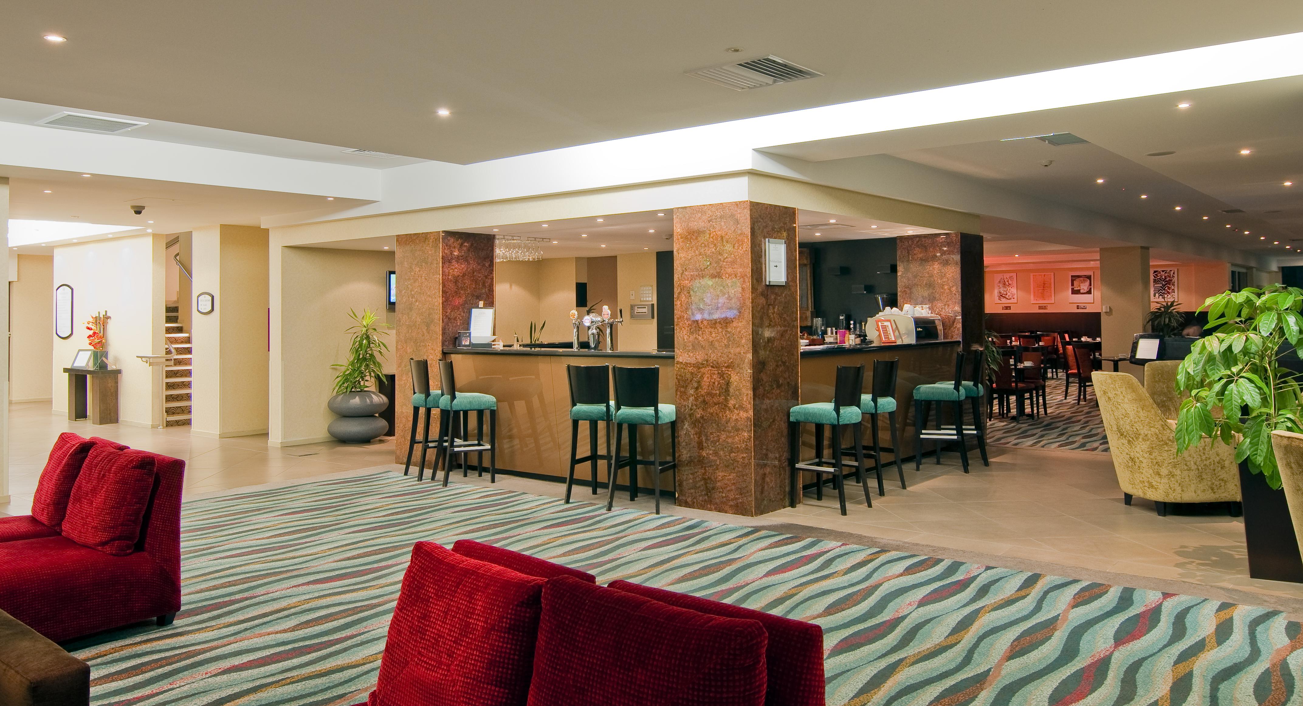 Copthorne Hotel Wellington, Oriental Bay Екстер'єр фото