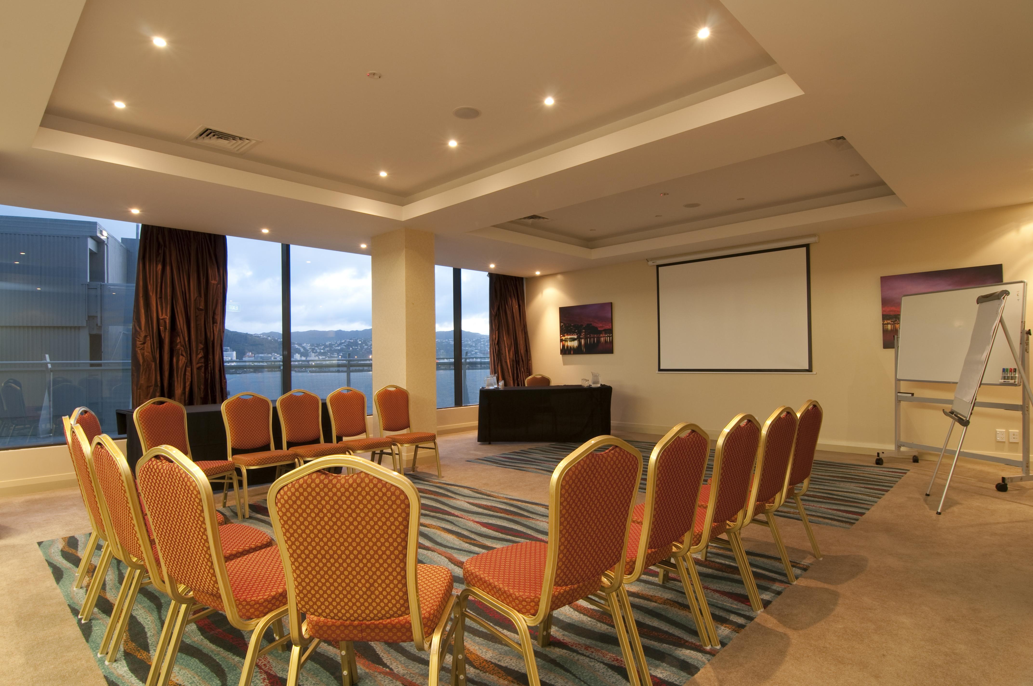 Copthorne Hotel Wellington, Oriental Bay Екстер'єр фото