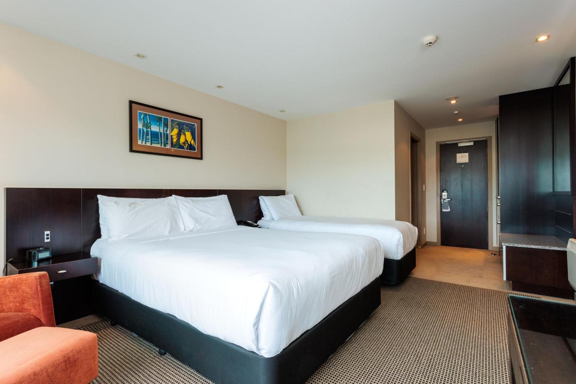 Copthorne Hotel Wellington, Oriental Bay Екстер'єр фото