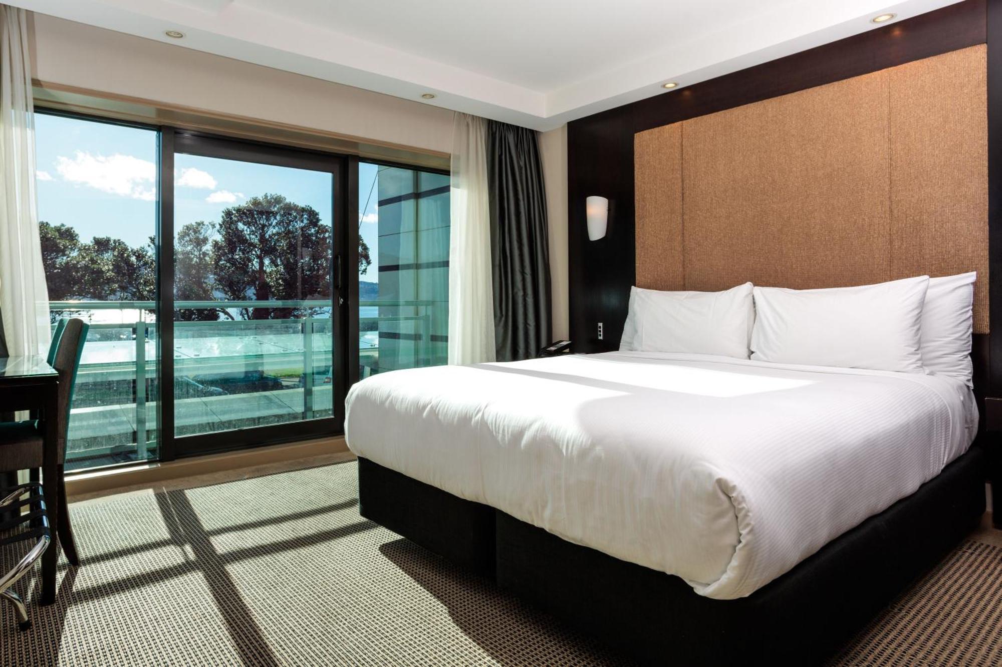 Copthorne Hotel Wellington, Oriental Bay Екстер'єр фото